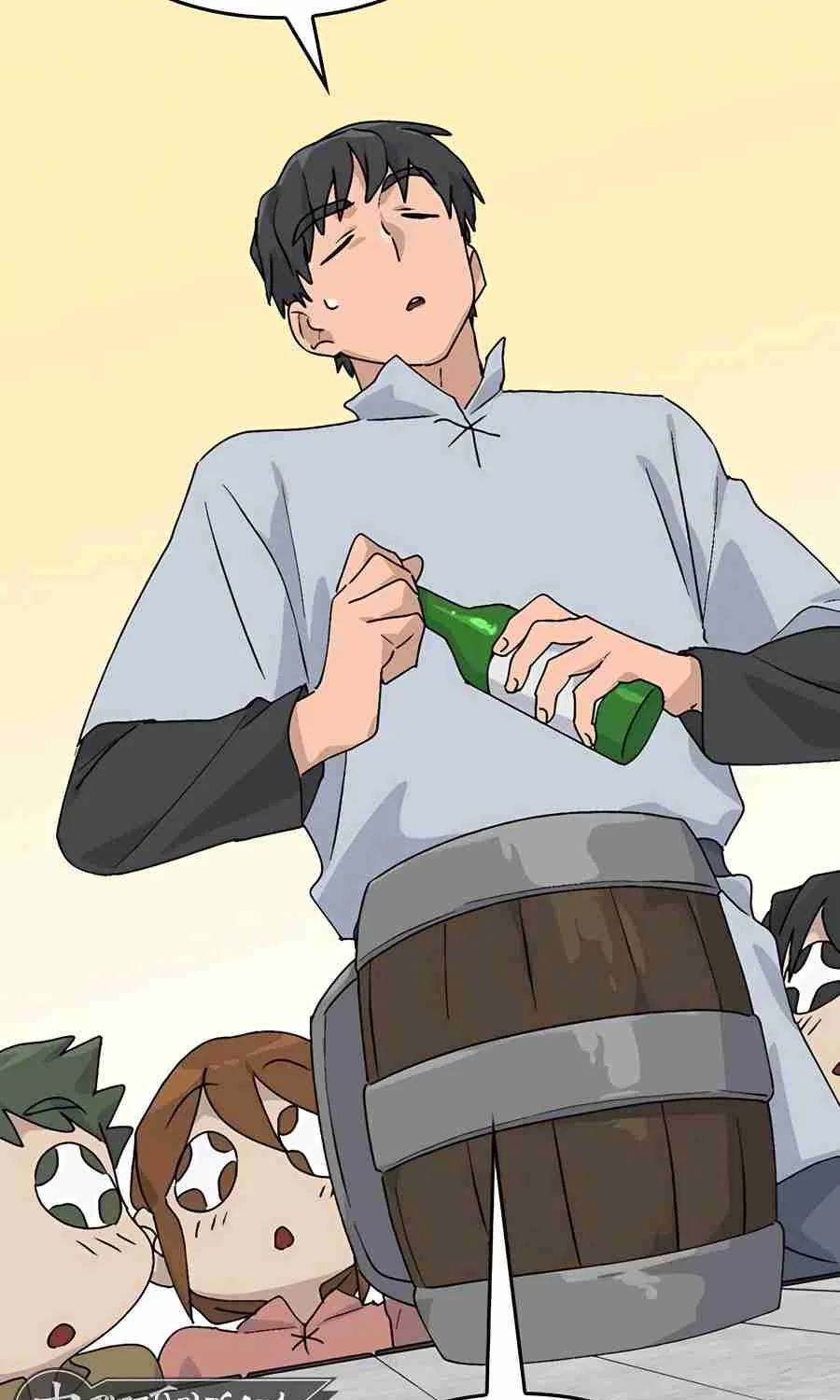 Read Peaceful Camping Life in Another World EN Manga Online