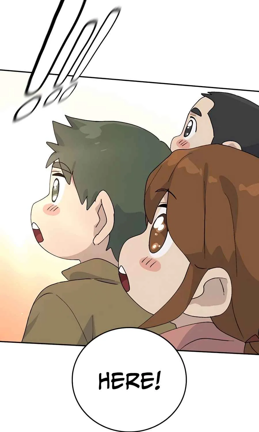 Read Peaceful Camping Life in Another World EN Manga Online