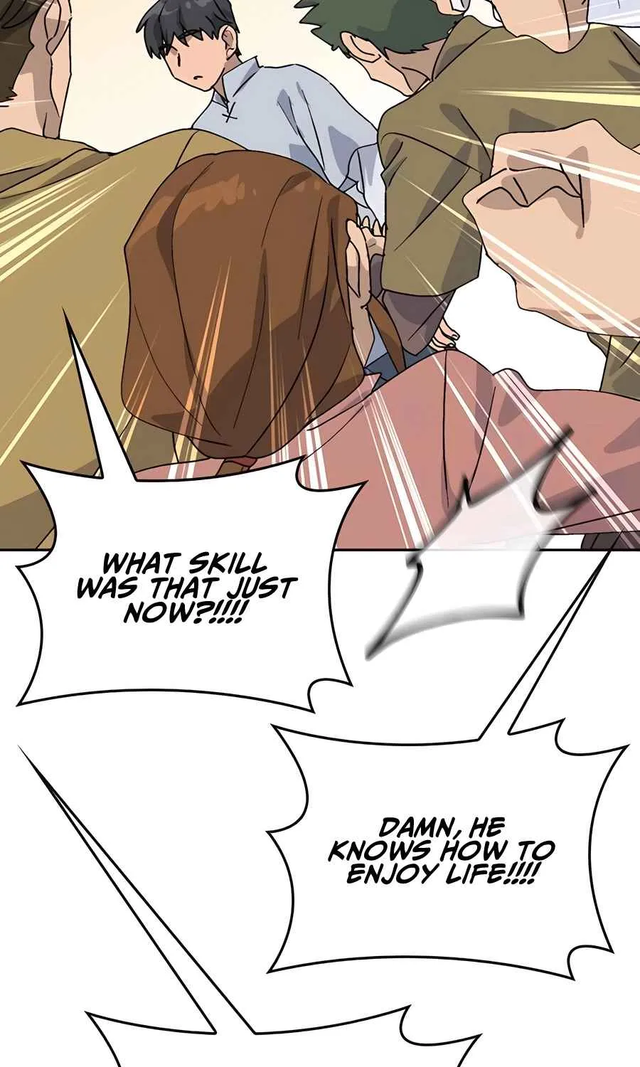 Read Peaceful Camping Life in Another World EN Manga Online