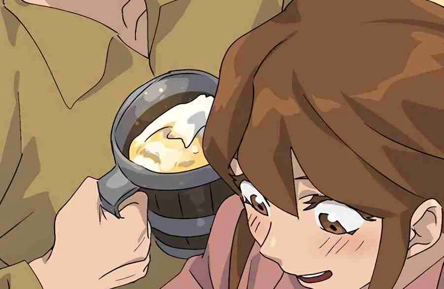 Read Peaceful Camping Life in Another World EN Manga Online