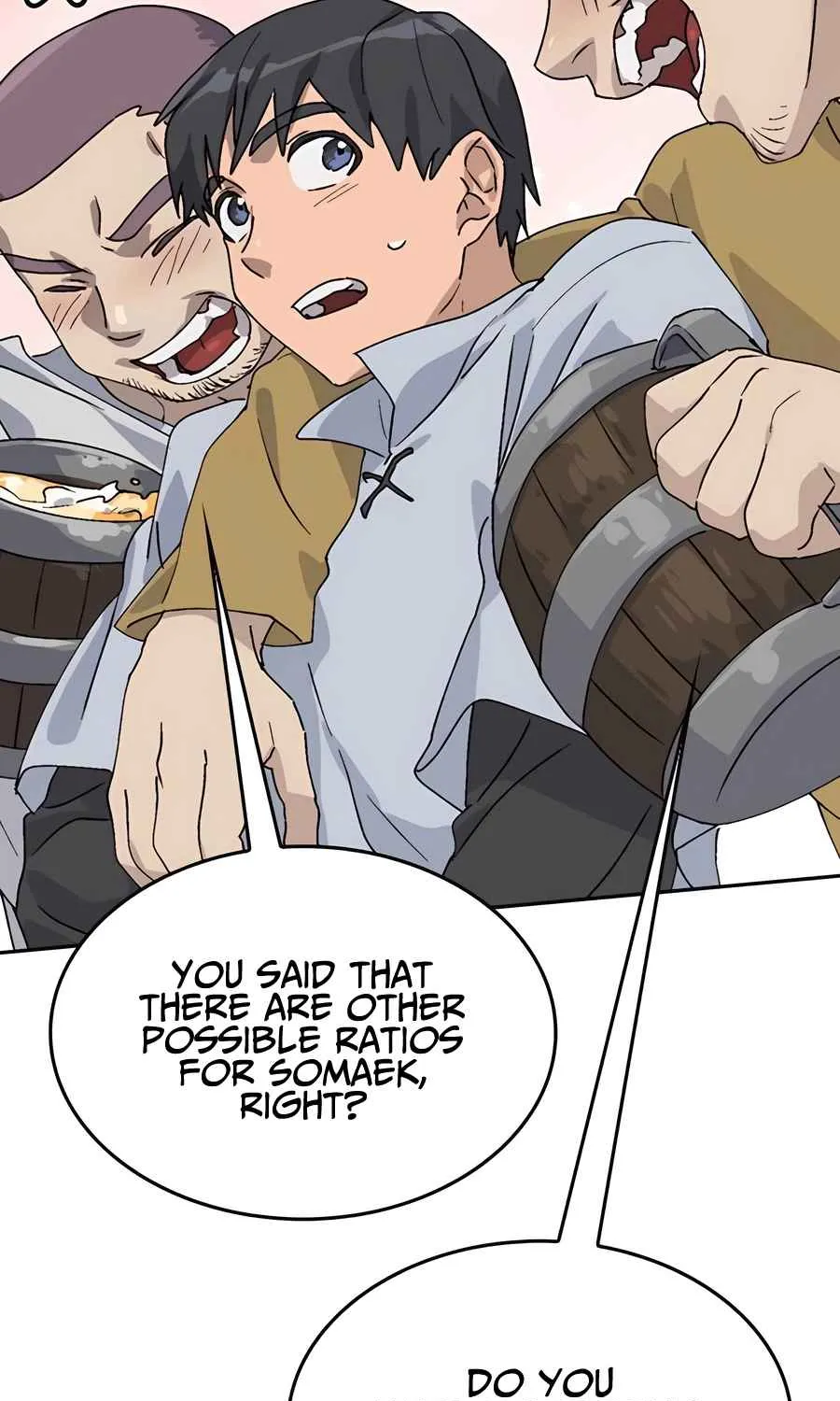 Read Peaceful Camping Life in Another World EN Manga Online
