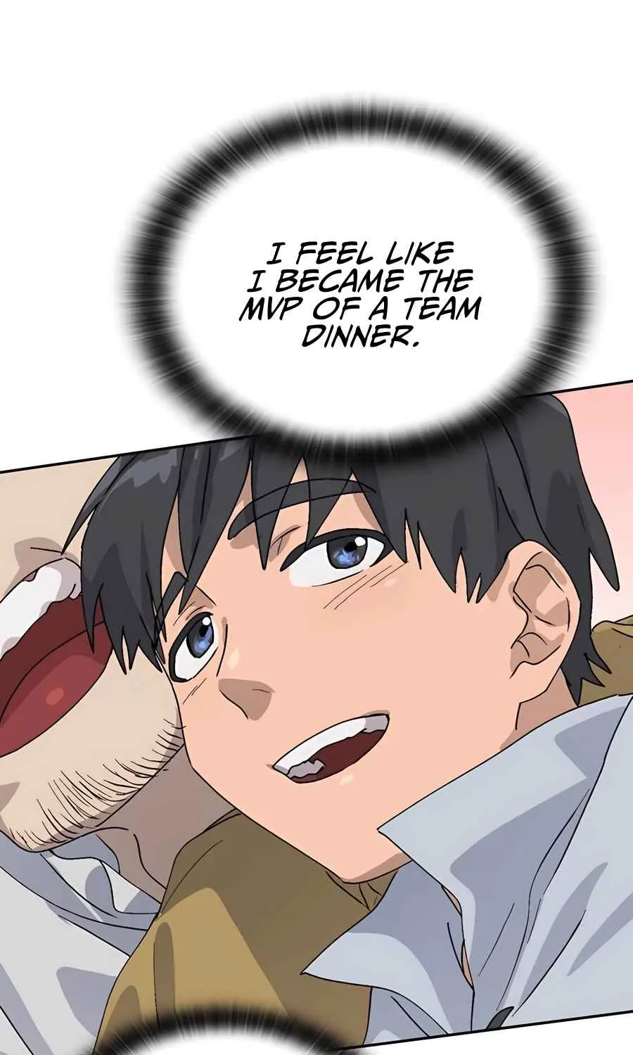 Read Peaceful Camping Life in Another World EN Manga Online