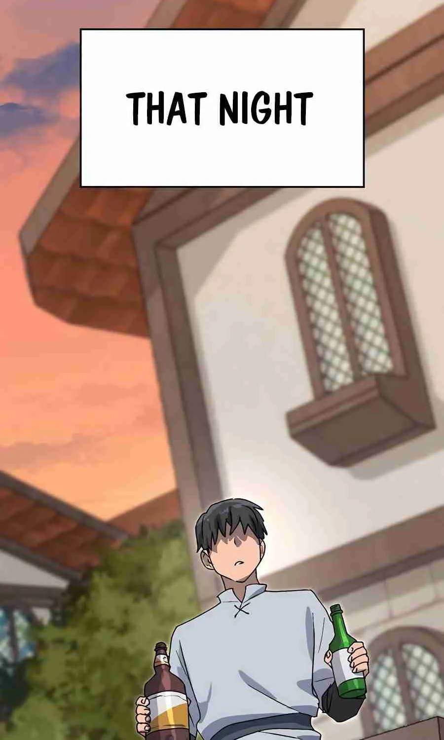 Read Peaceful Camping Life in Another World EN Manga Online