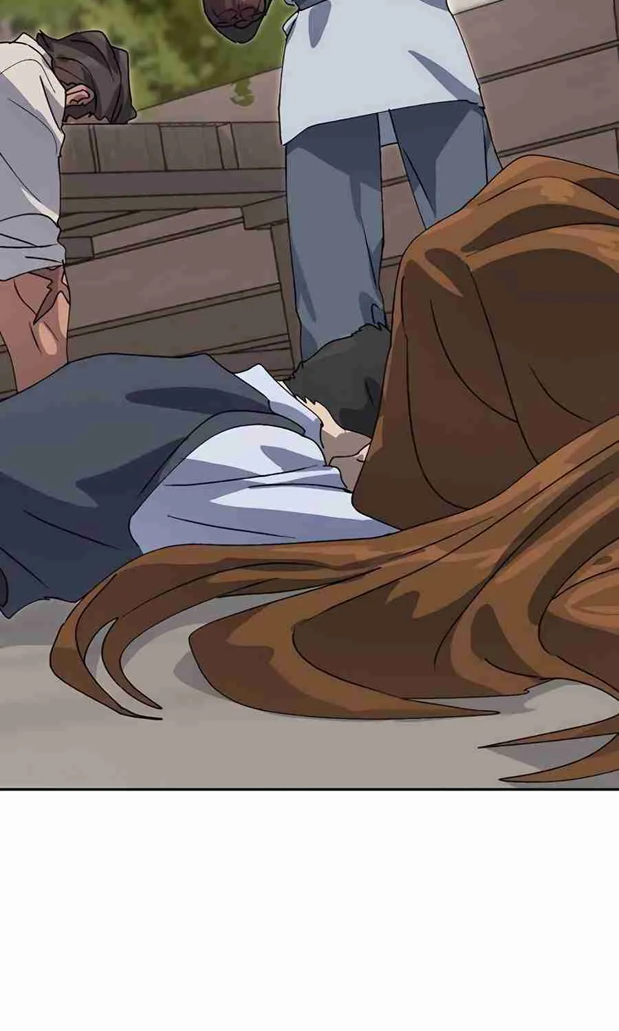 Read Peaceful Camping Life in Another World EN Manga Online