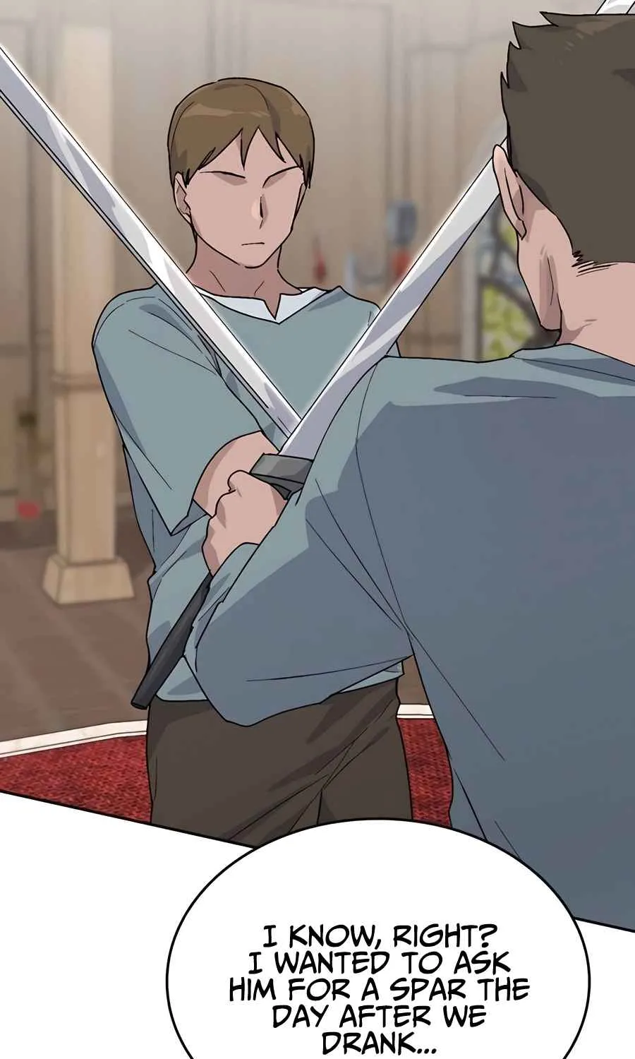 Read Peaceful Camping Life in Another World EN Manga Online