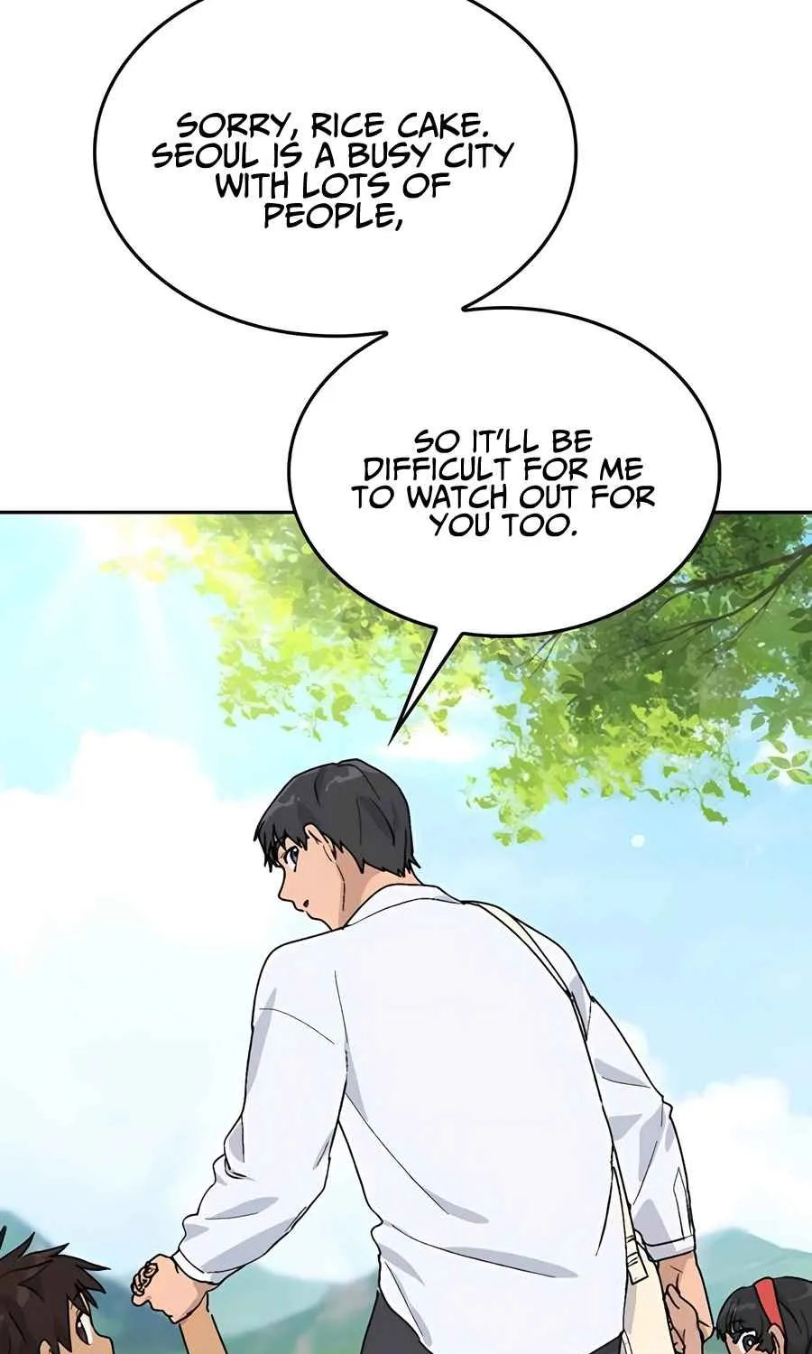 Read Peaceful Camping Life in Another World EN Manga Online
