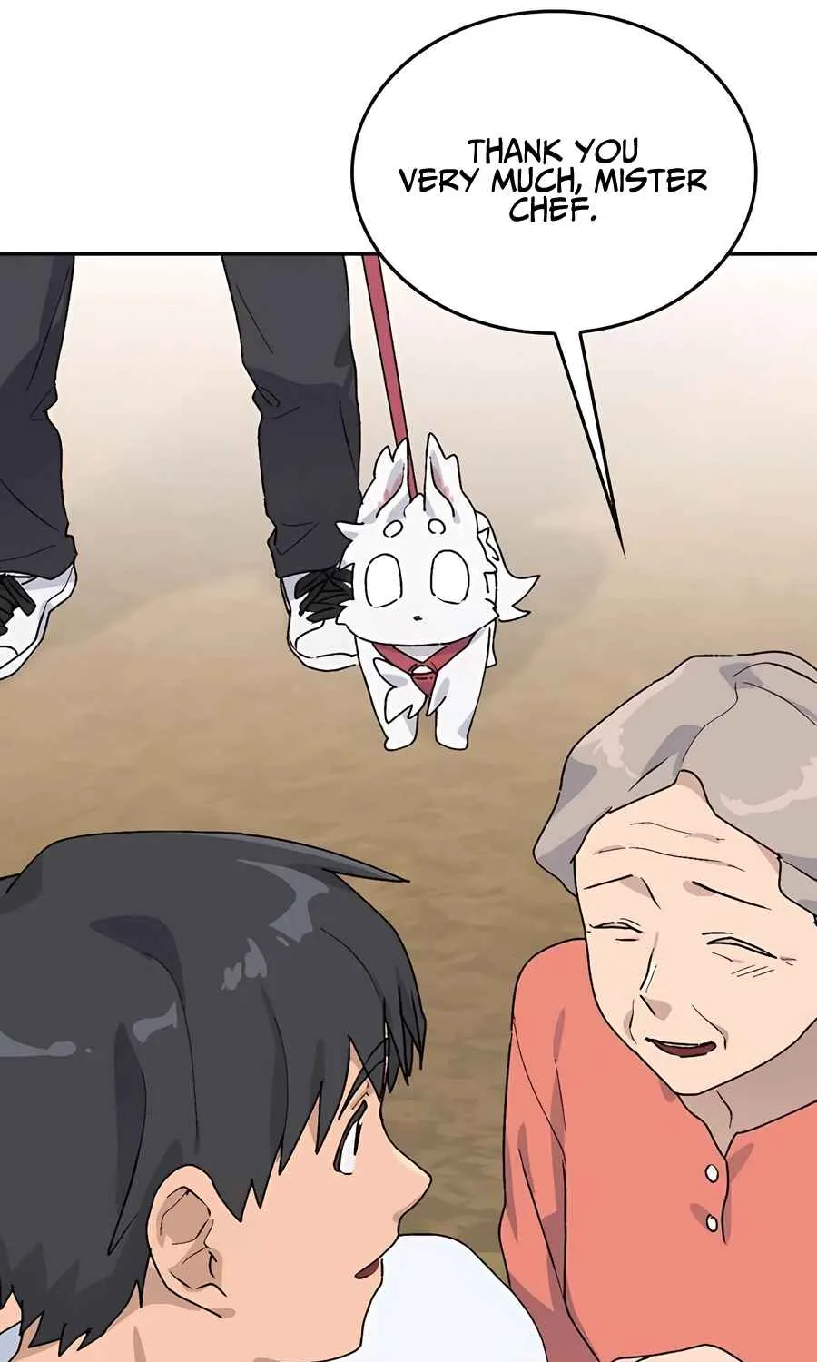 Read Peaceful Camping Life in Another World EN Manga Online
