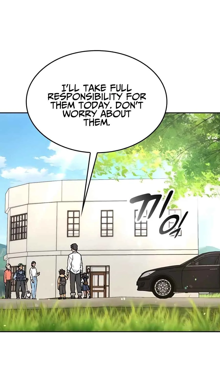 Read Peaceful Camping Life in Another World EN Manga Online
