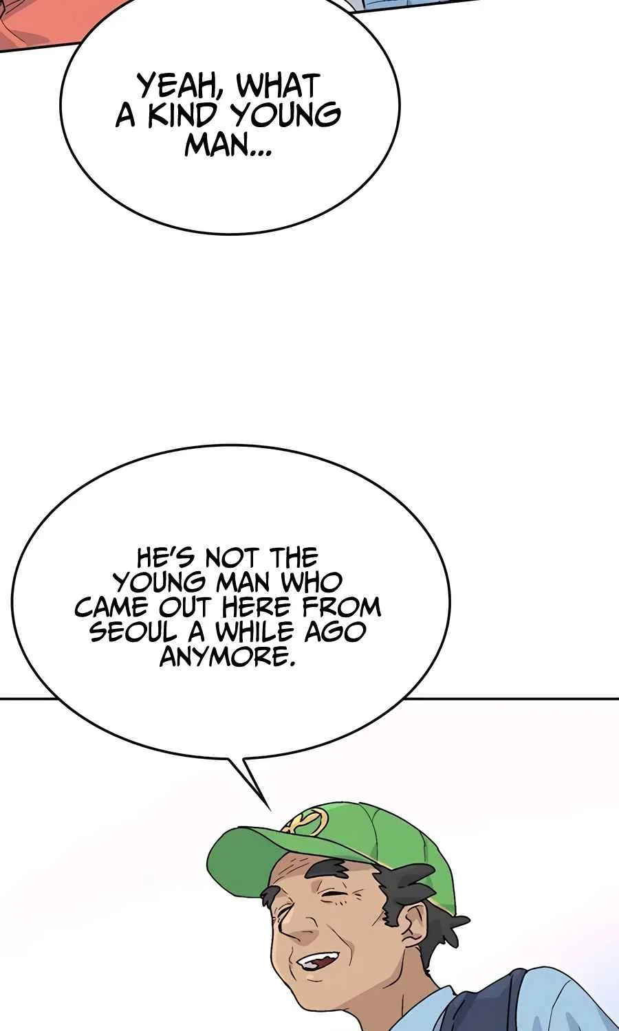 Read Peaceful Camping Life in Another World EN Manga Online