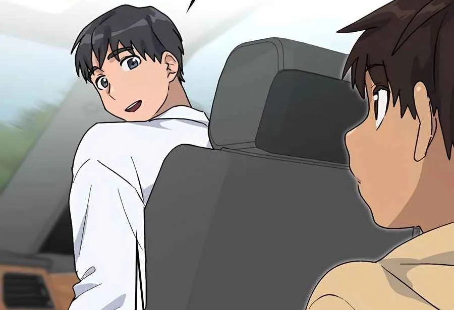 Read Peaceful Camping Life in Another World EN Manga Online