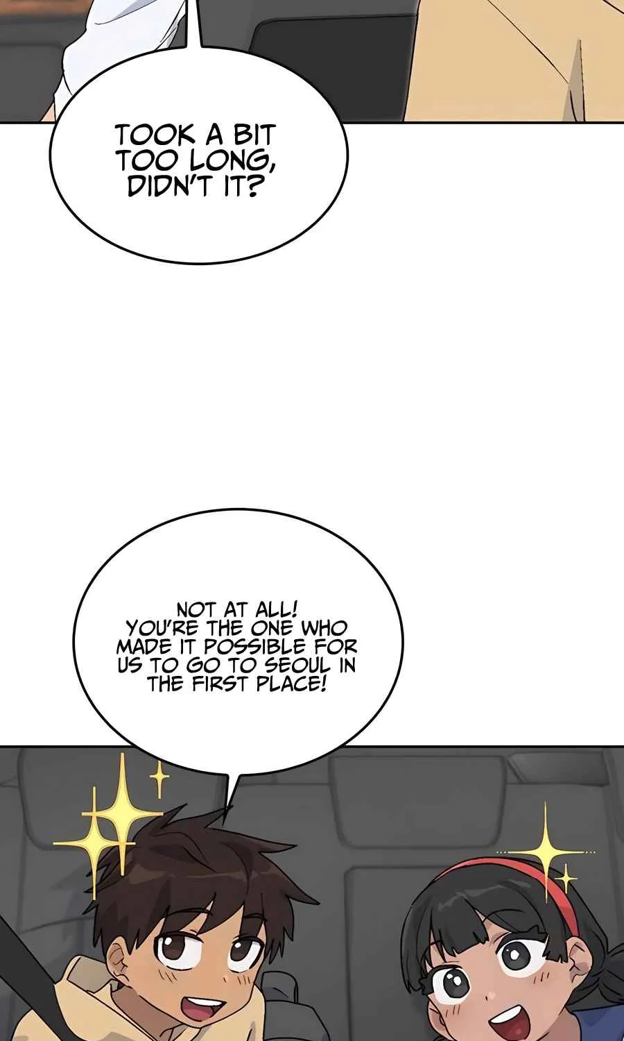 Read Peaceful Camping Life in Another World EN Manga Online