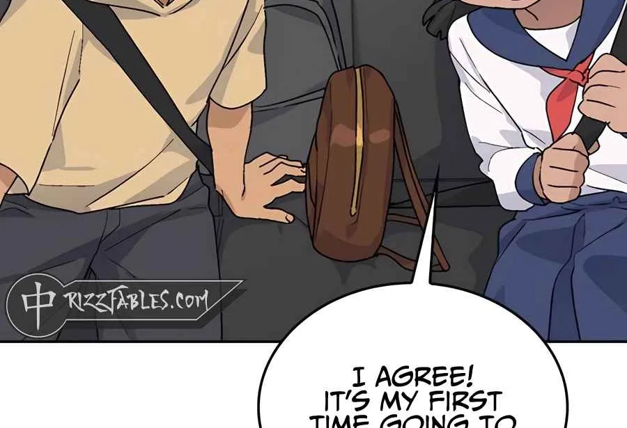 Read Peaceful Camping Life in Another World EN Manga Online