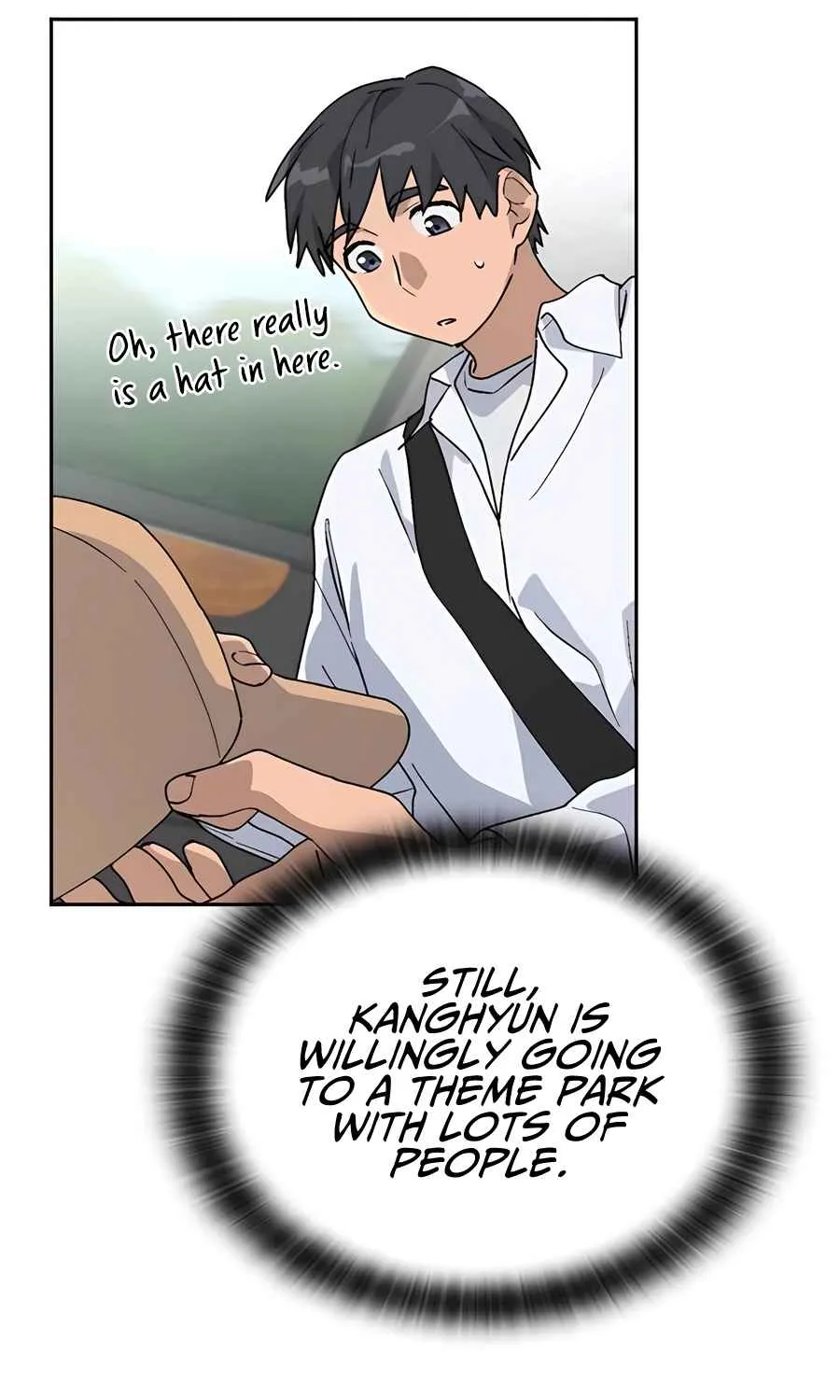 Read Peaceful Camping Life in Another World EN Manga Online