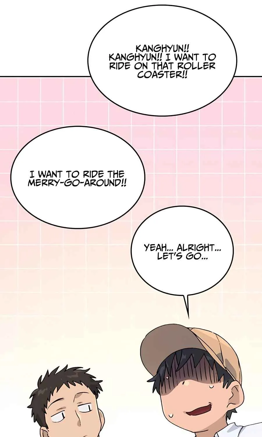 Read Peaceful Camping Life in Another World EN Manga Online