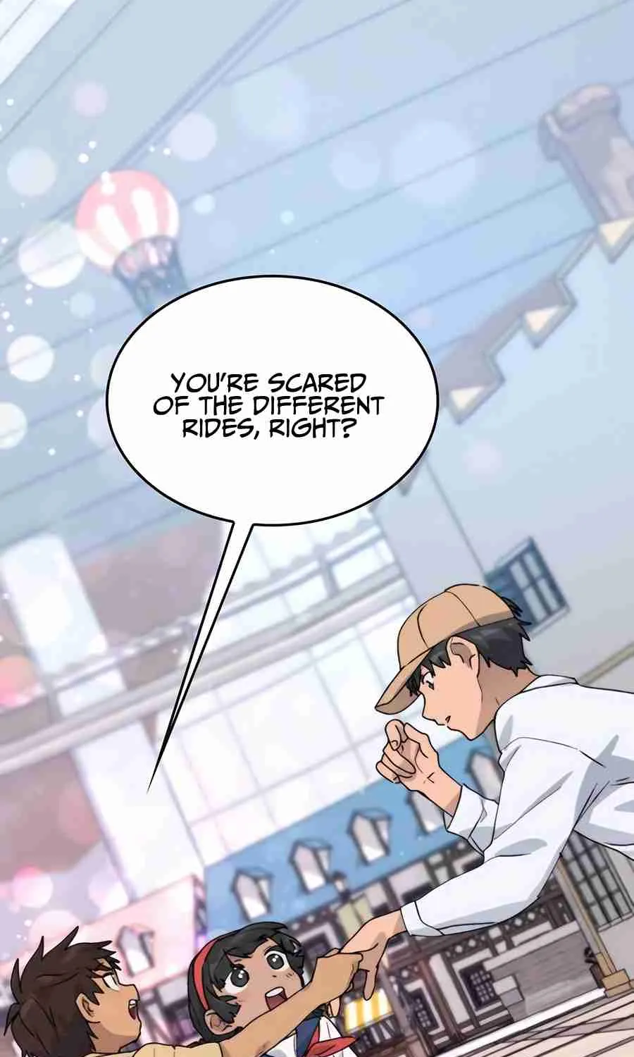 Read Peaceful Camping Life in Another World EN Manga Online