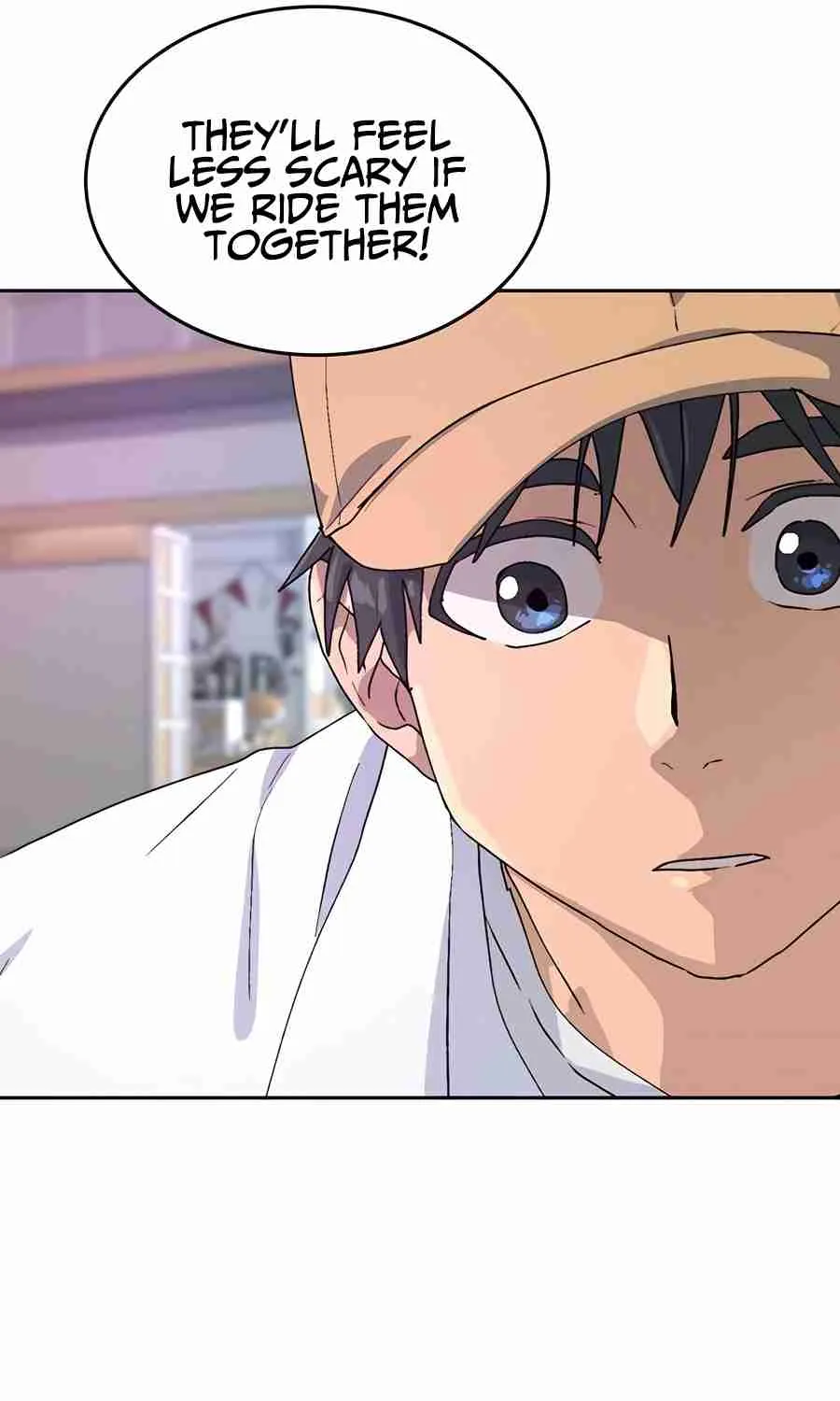 Read Peaceful Camping Life in Another World EN Manga Online