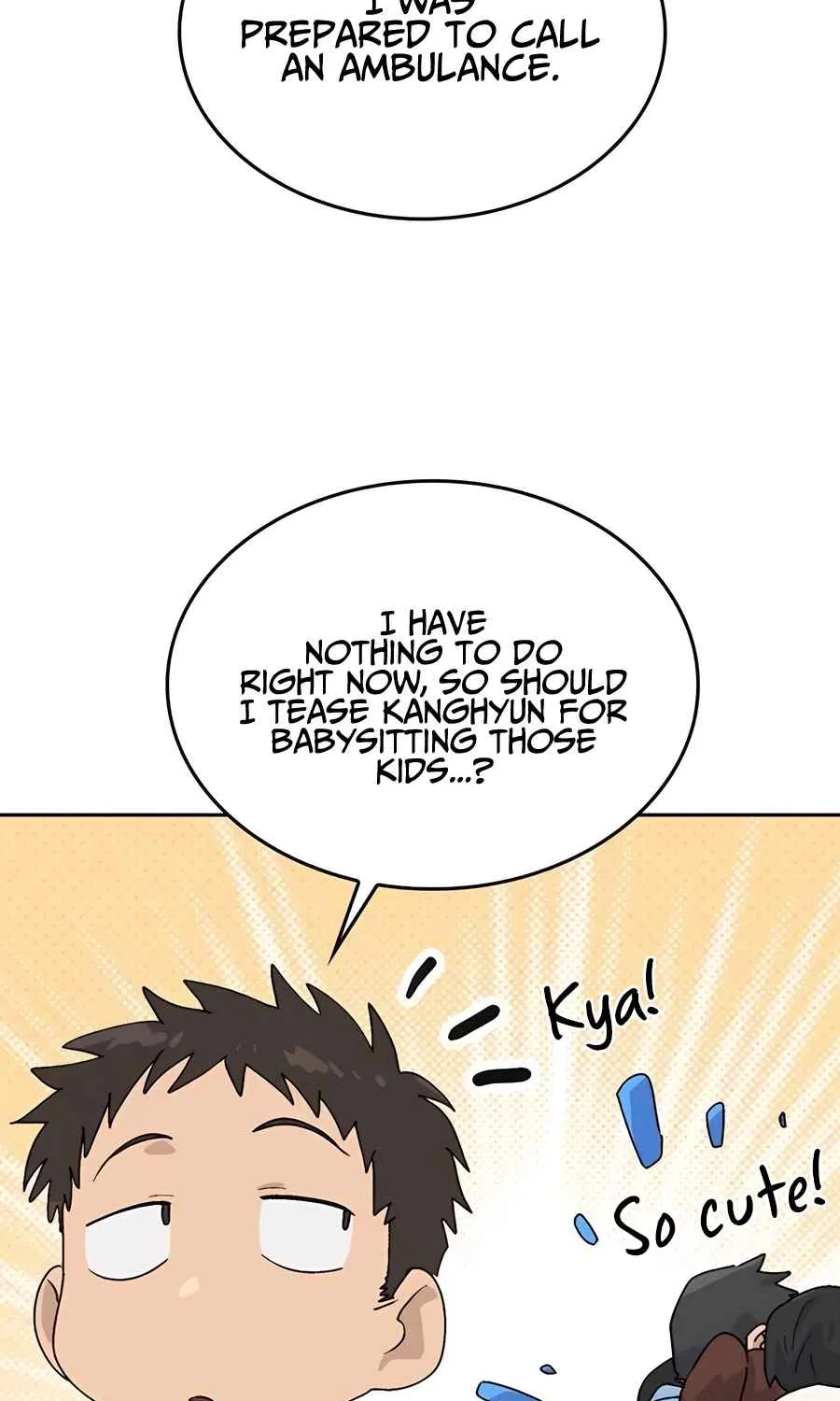 Read Peaceful Camping Life in Another World EN Manga Online