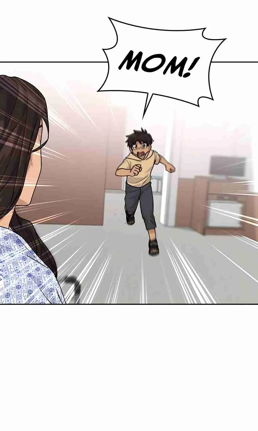 Read Peaceful Camping Life in Another World EN Manga Online