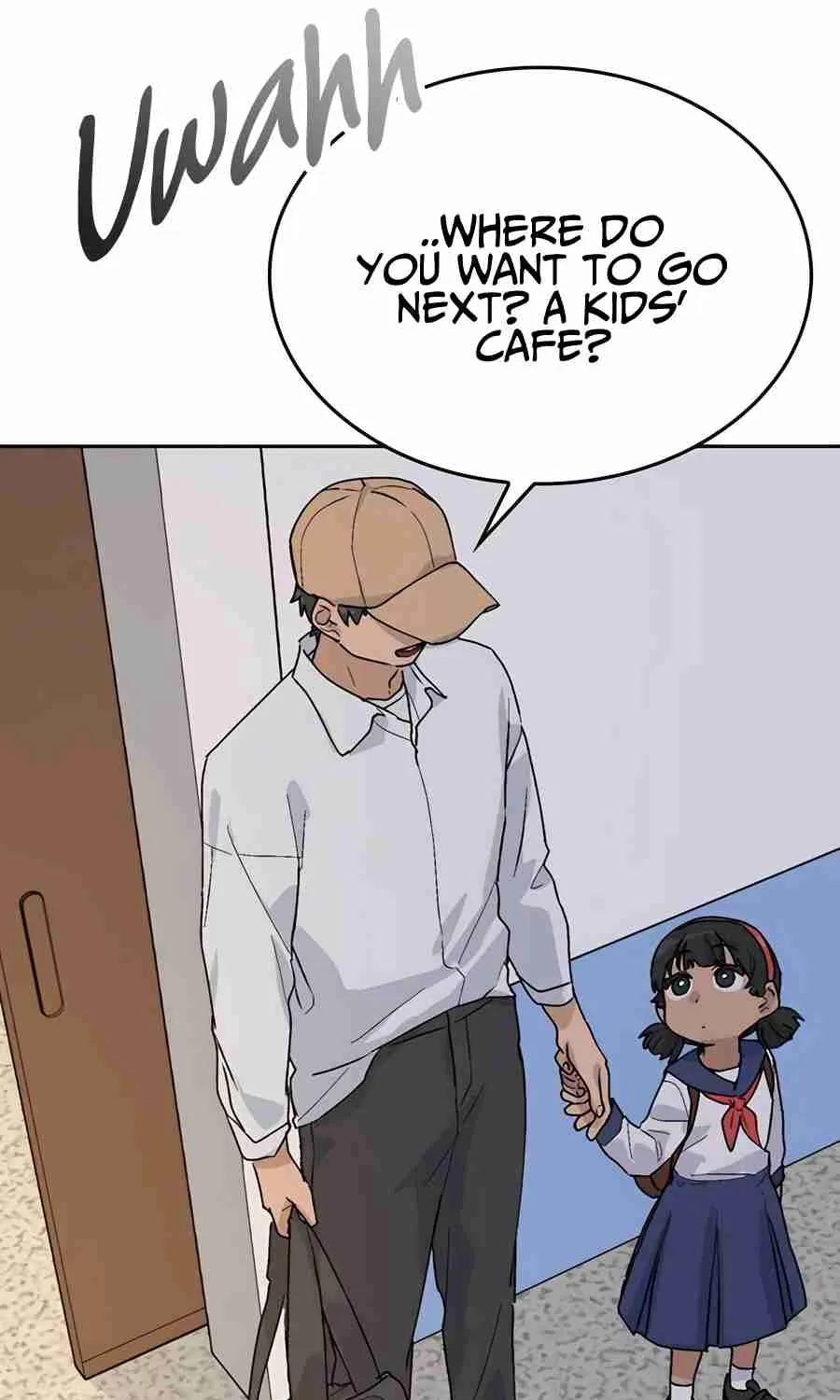 Read Peaceful Camping Life in Another World EN Manga Online