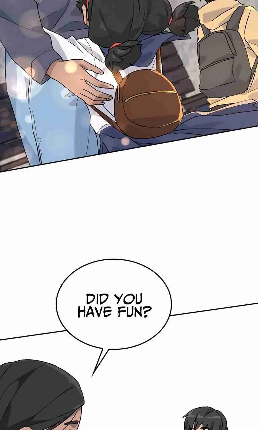 Read Peaceful Camping Life in Another World EN Manga Online