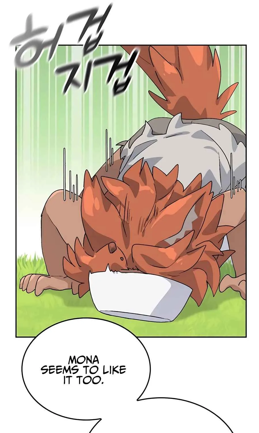 Read Peaceful Camping Life in Another World EN Manga Online