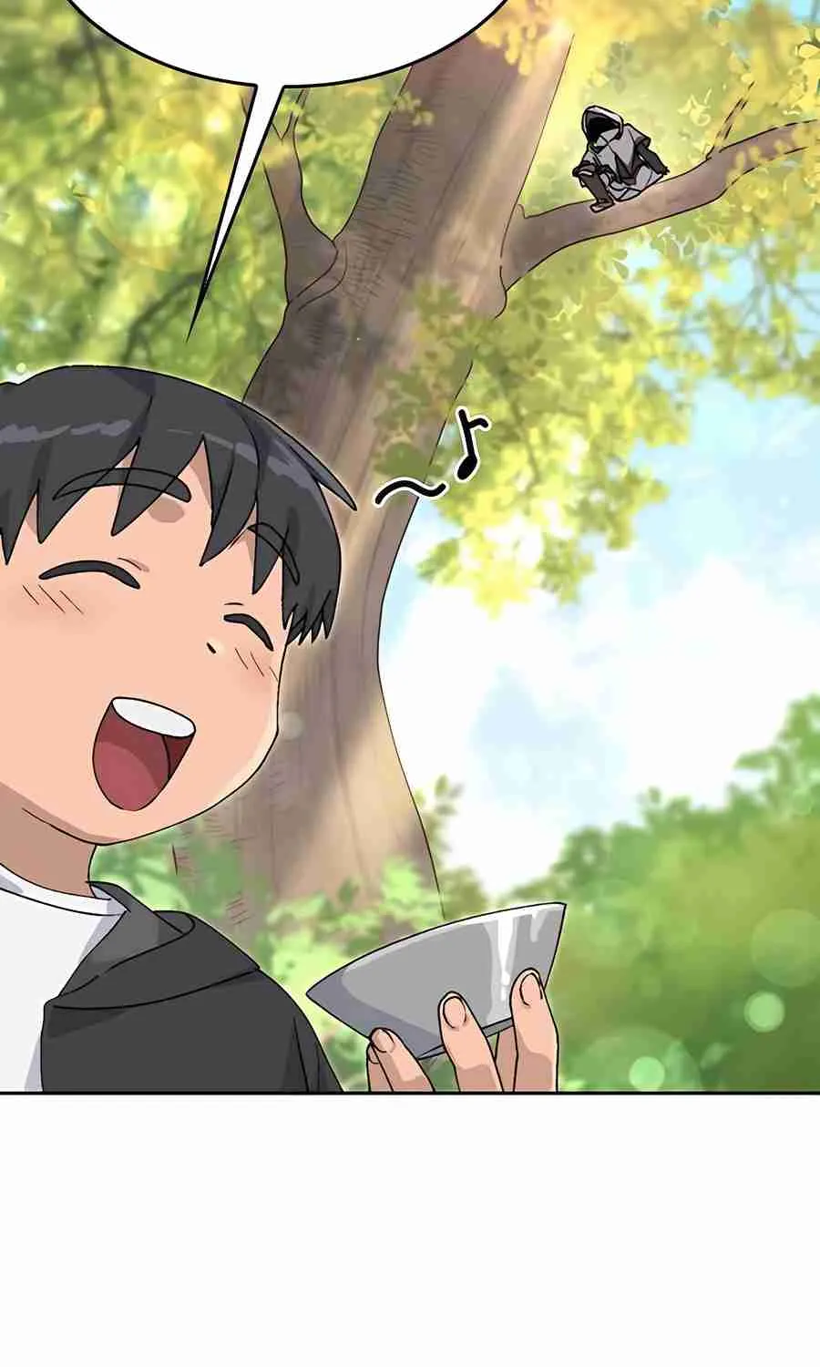 Read Peaceful Camping Life in Another World EN Manga Online