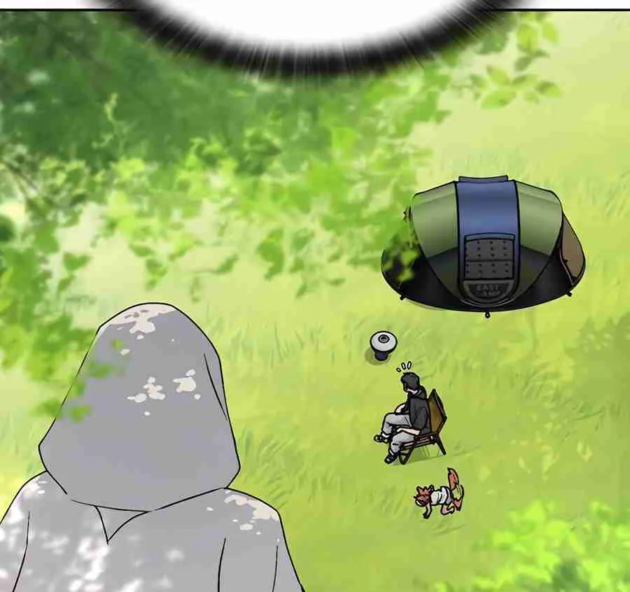 Read Peaceful Camping Life in Another World EN Manga Online