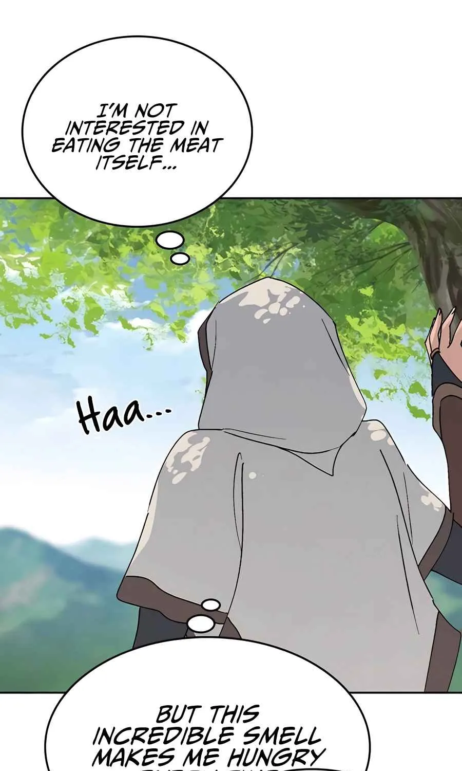 Read Peaceful Camping Life in Another World EN Manga Online