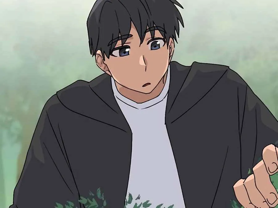 Read Peaceful Camping Life in Another World EN Manga Online