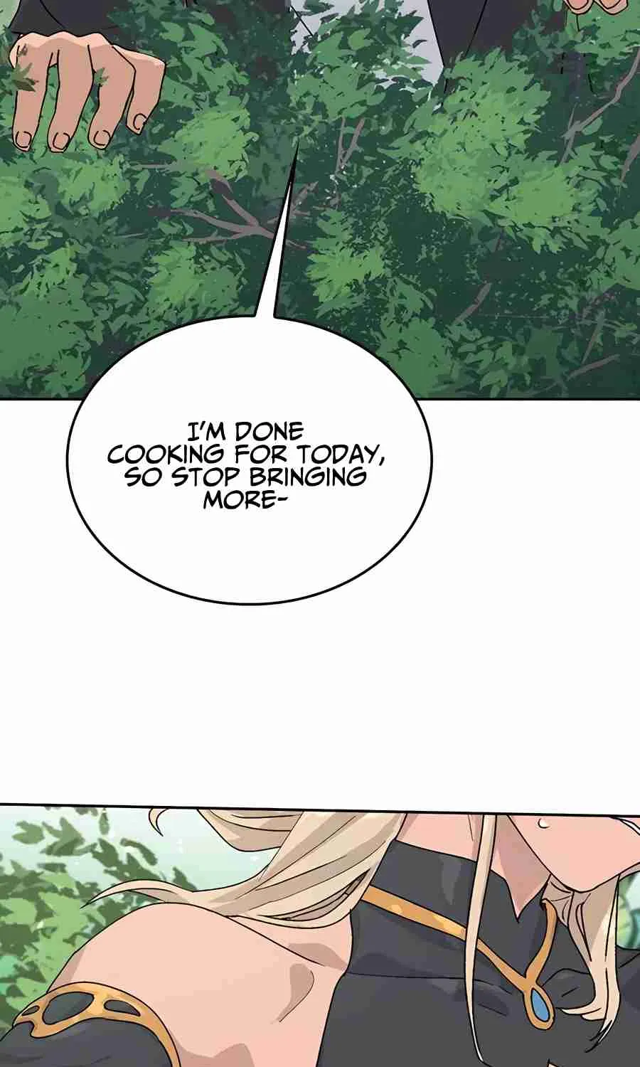 Read Peaceful Camping Life in Another World EN Manga Online