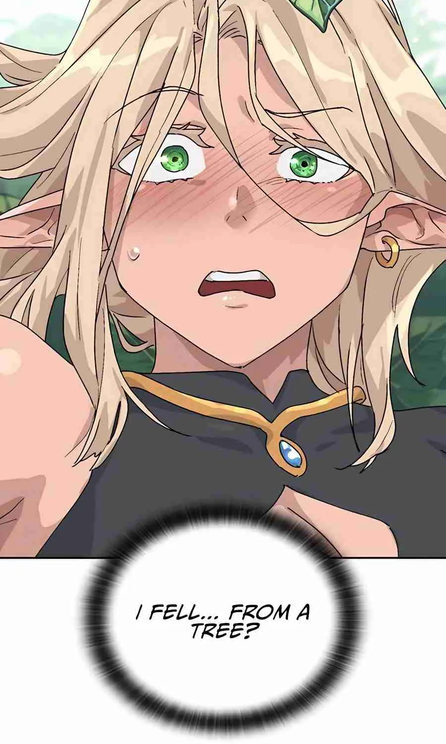 Read Peaceful Camping Life in Another World EN Manga Online