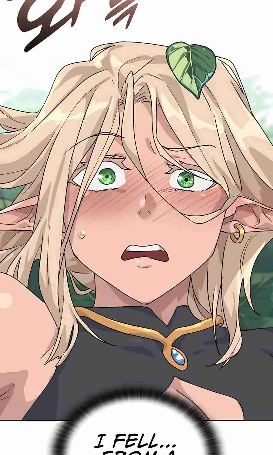 Read Peaceful Camping Life in Another World EN Manga Online