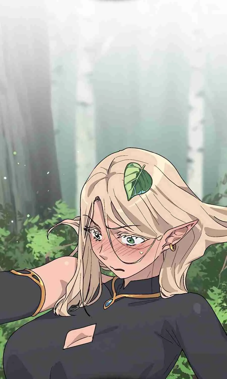 Read Peaceful Camping Life in Another World EN Manga Online