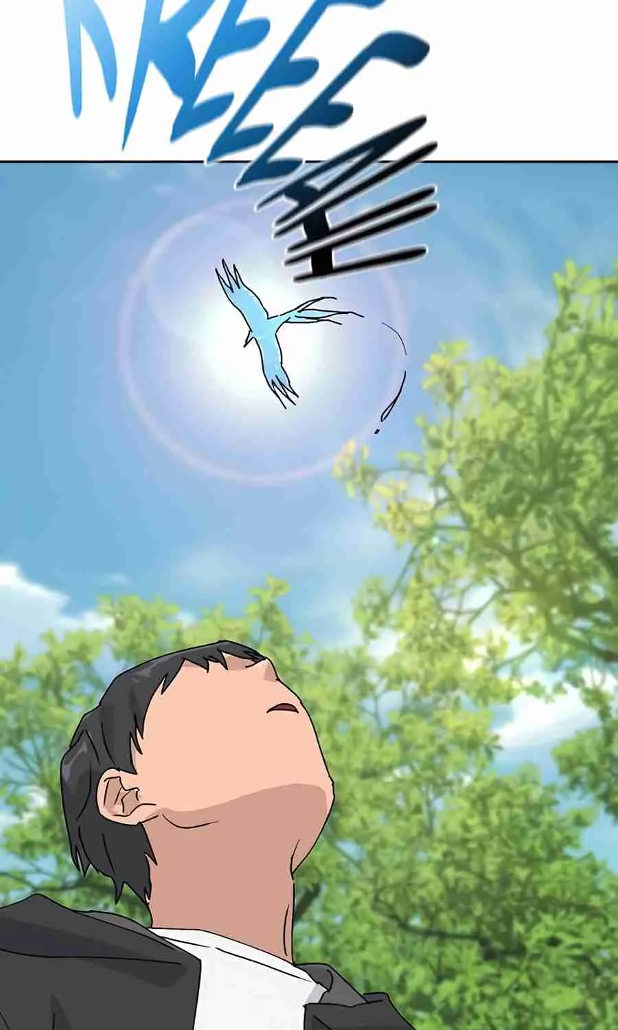 Read Peaceful Camping Life in Another World EN Manga Online