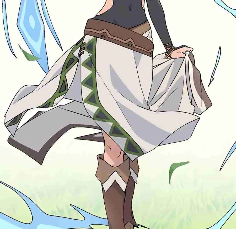 Read Peaceful Camping Life in Another World EN Manga Online