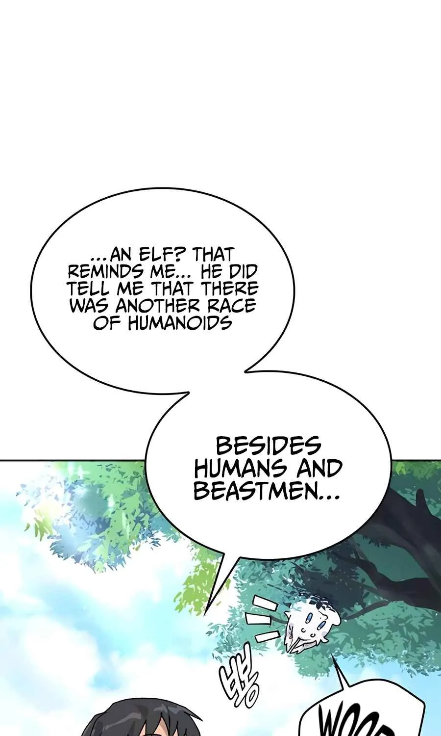 Read Peaceful Camping Life in Another World EN Manga Online