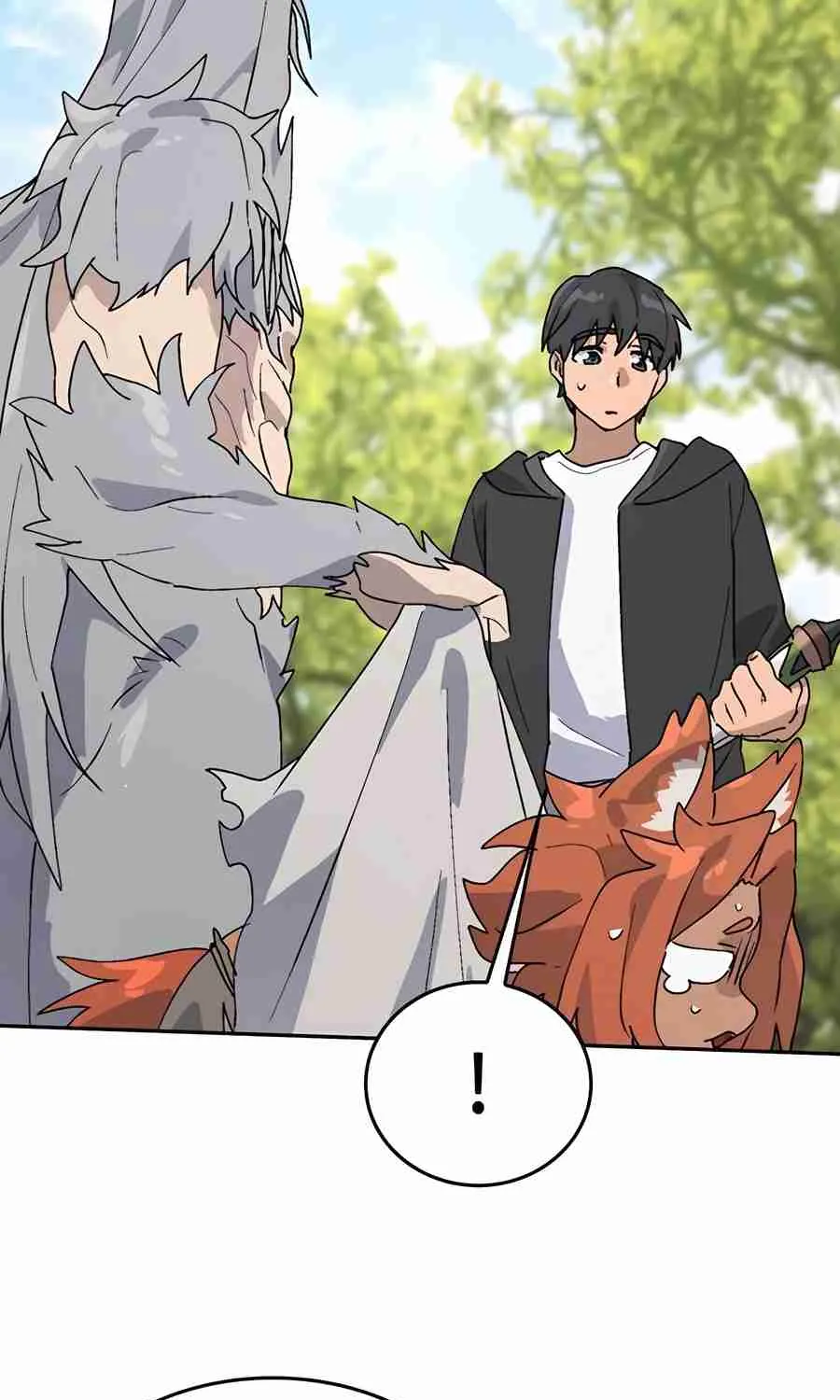 Read Peaceful Camping Life in Another World EN Manga Online