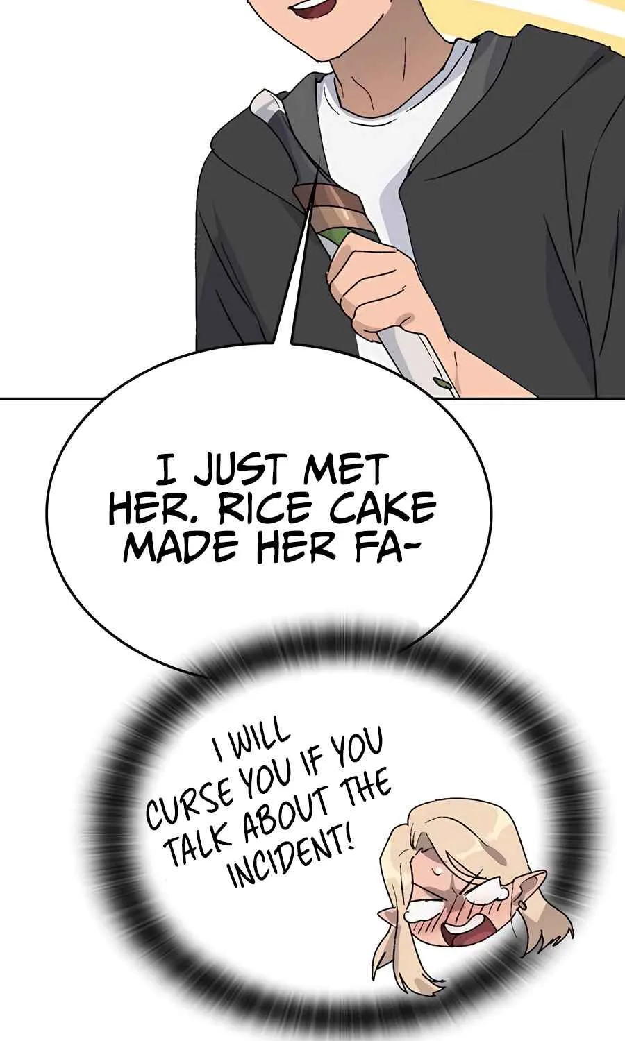 Read Peaceful Camping Life in Another World EN Manga Online
