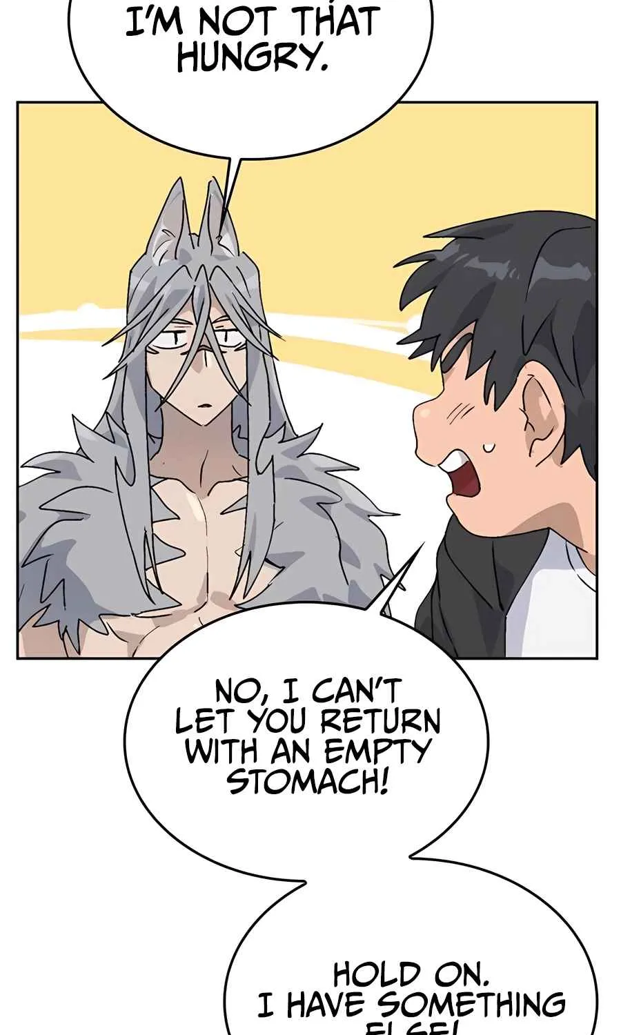 Read Peaceful Camping Life in Another World EN Manga Online