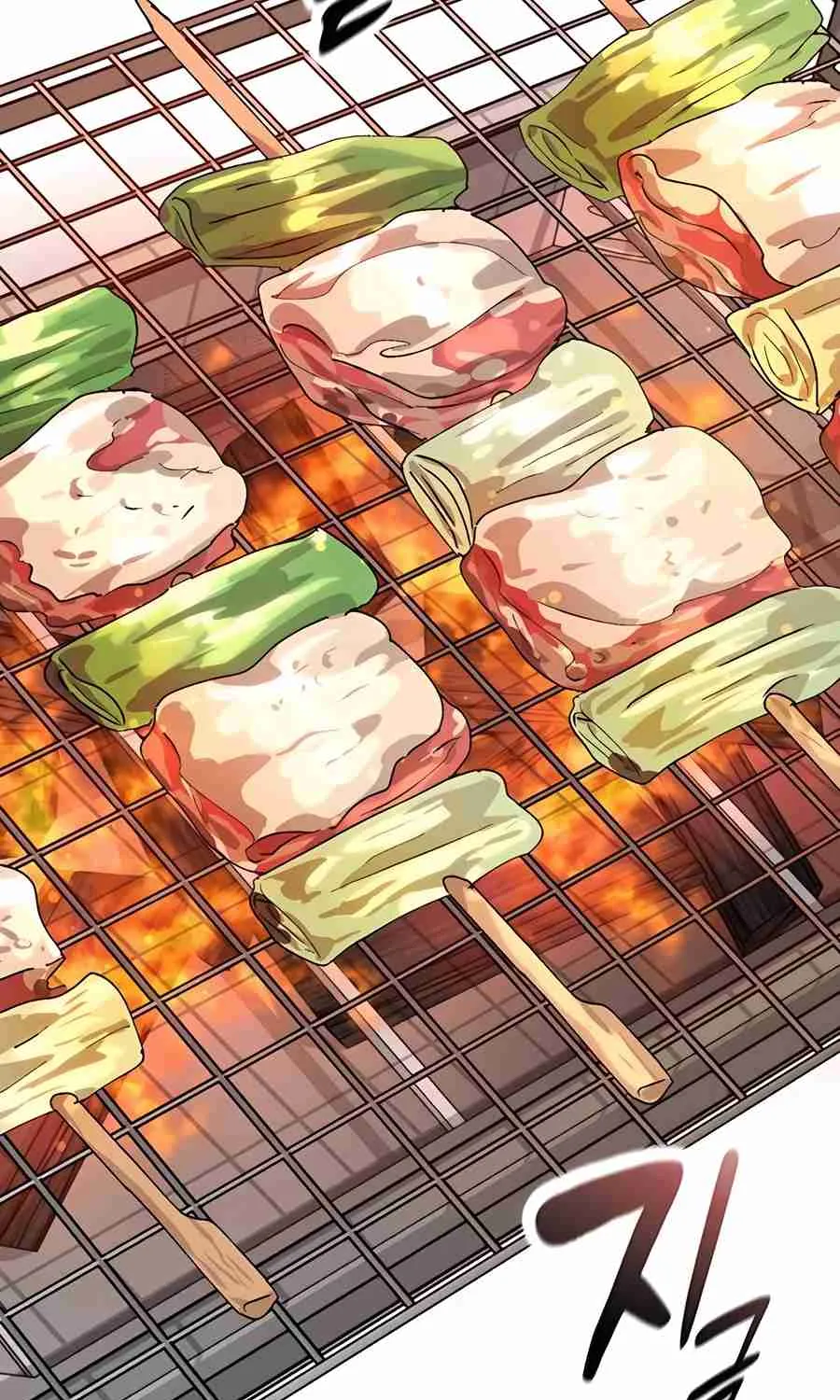 Read Peaceful Camping Life in Another World EN Manga Online