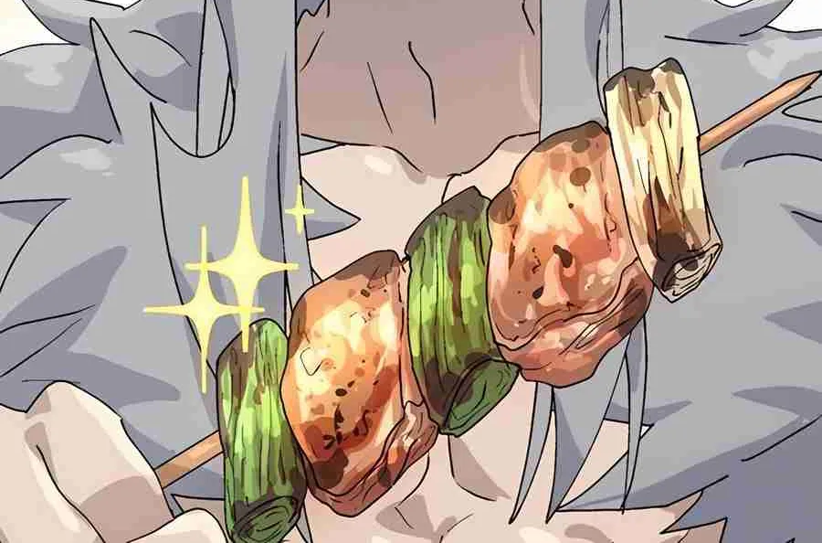 Read Peaceful Camping Life in Another World EN Manga Online