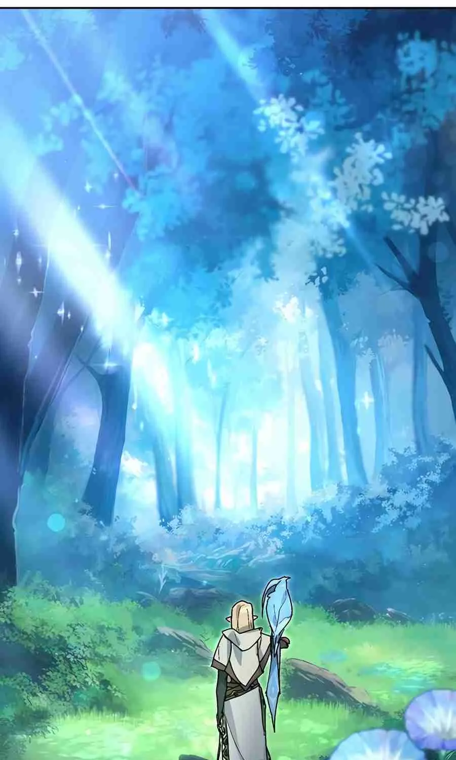 Read Peaceful Camping Life in Another World EN Manga Online