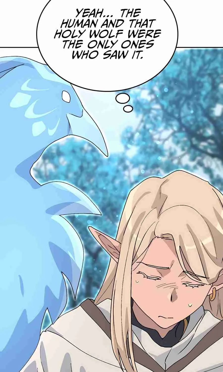 Read Peaceful Camping Life in Another World EN Manga Online
