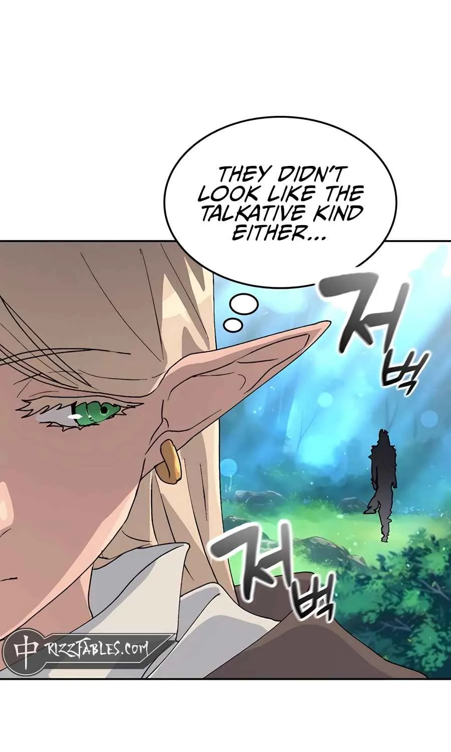 Read Peaceful Camping Life in Another World EN Manga Online
