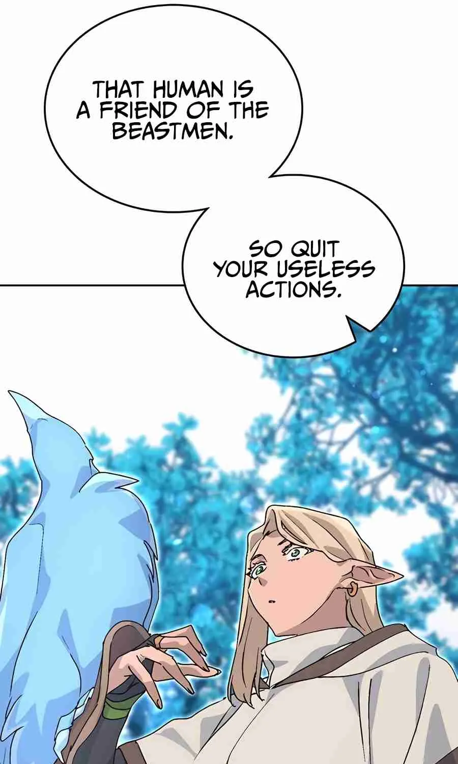 Read Peaceful Camping Life in Another World EN Manga Online