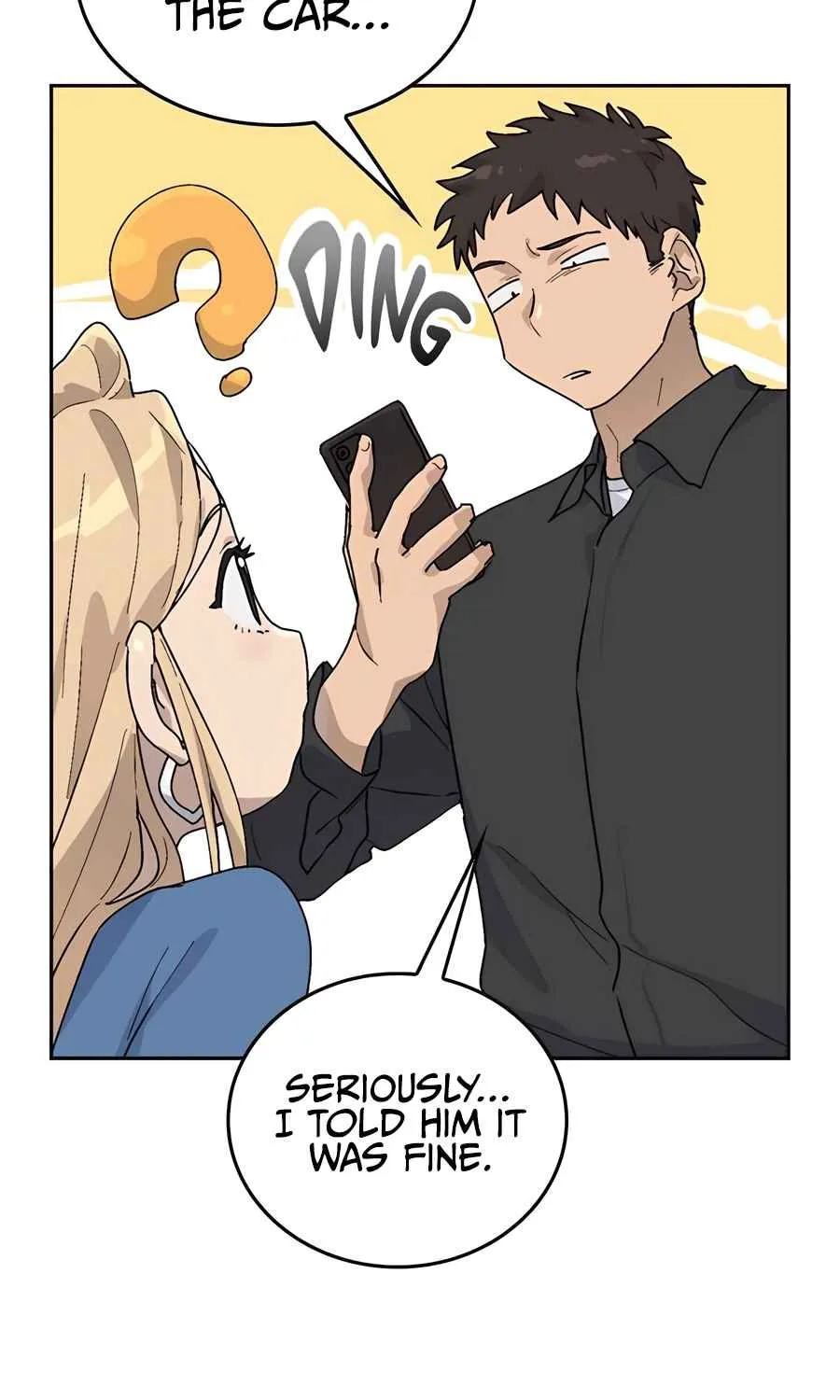 Read Peaceful Camping Life in Another World EN Manga Online