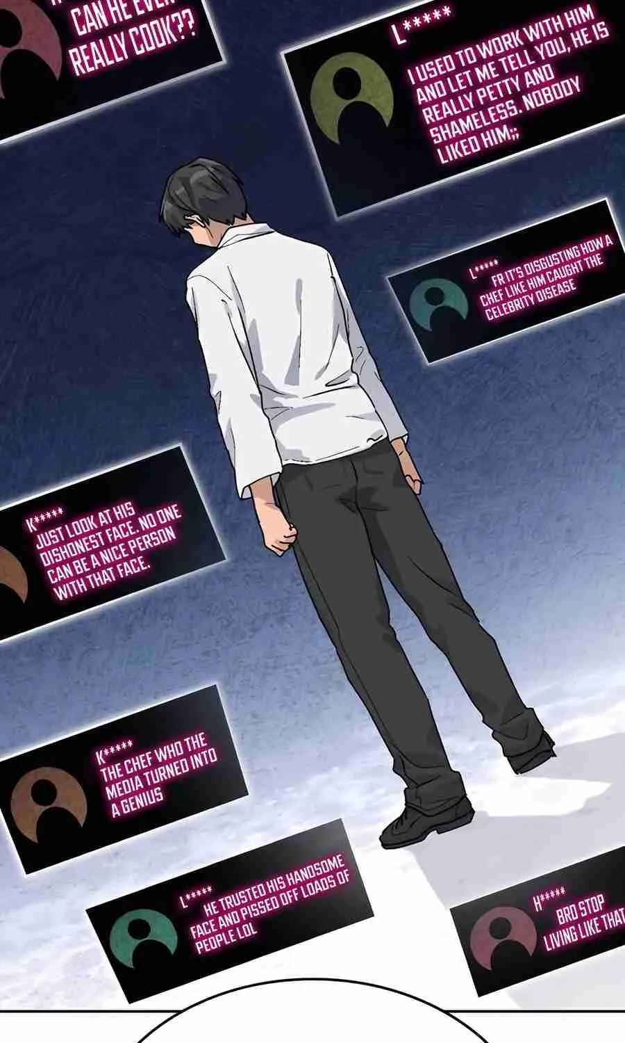 Read Peaceful Camping Life in Another World EN Manga Online