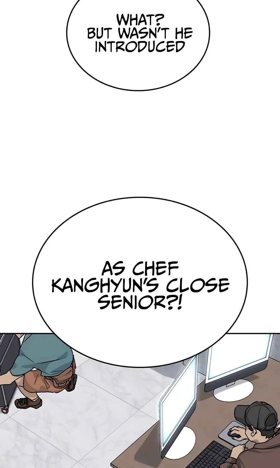 Read Peaceful Camping Life in Another World EN Manga Online