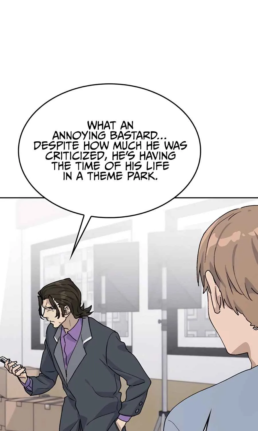 Read Peaceful Camping Life in Another World EN Manga Online