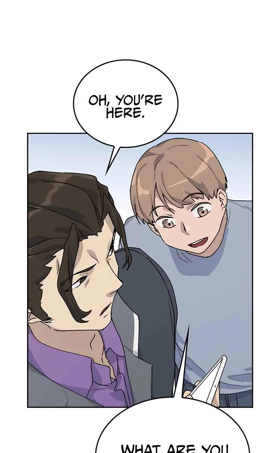 Read Peaceful Camping Life in Another World EN Manga Online